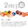 Start 2step Lead Complete 150g #08 Fluorescent Orange Orange Pb150-08