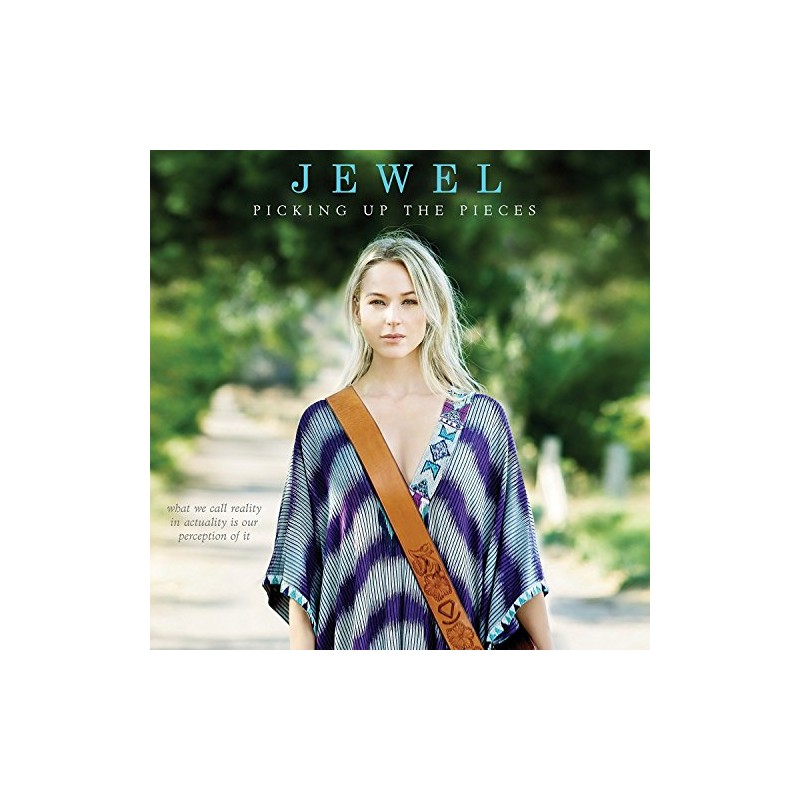 Picking Up The Pieces