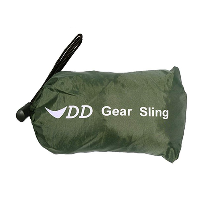 DD Hammock DD Gear Sling - Olive Green Gear Sling