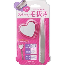 Beauty World BW Perfect Twizer PFT 601 1 Piece