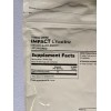 Myprotein Impact Creatine Monohydrate Powder .55lb 50Servings Pure Unflavored