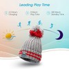 August EPA30 Bluetooth Beanie Hat - Keep Your Ears Warm,
