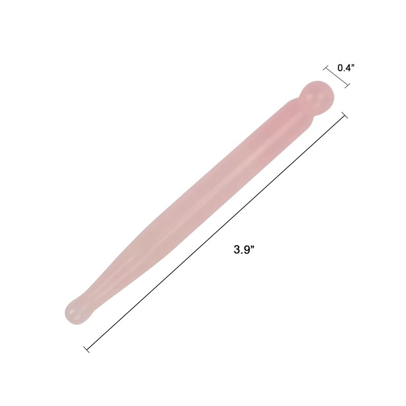 ideayard Gua Sha Pen Scraping Massage Wand Tool Acupuncture Pen