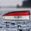Silscvtt Rear Brake Tail Light Assembly Replacement for Toyota Corolla