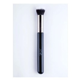 Brocha Marifer Yx1276 Para Pulir Maquillaje Doble Fibra