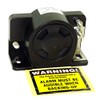 Magnadyne BU2000C External Reverse Motion Warning Alarm