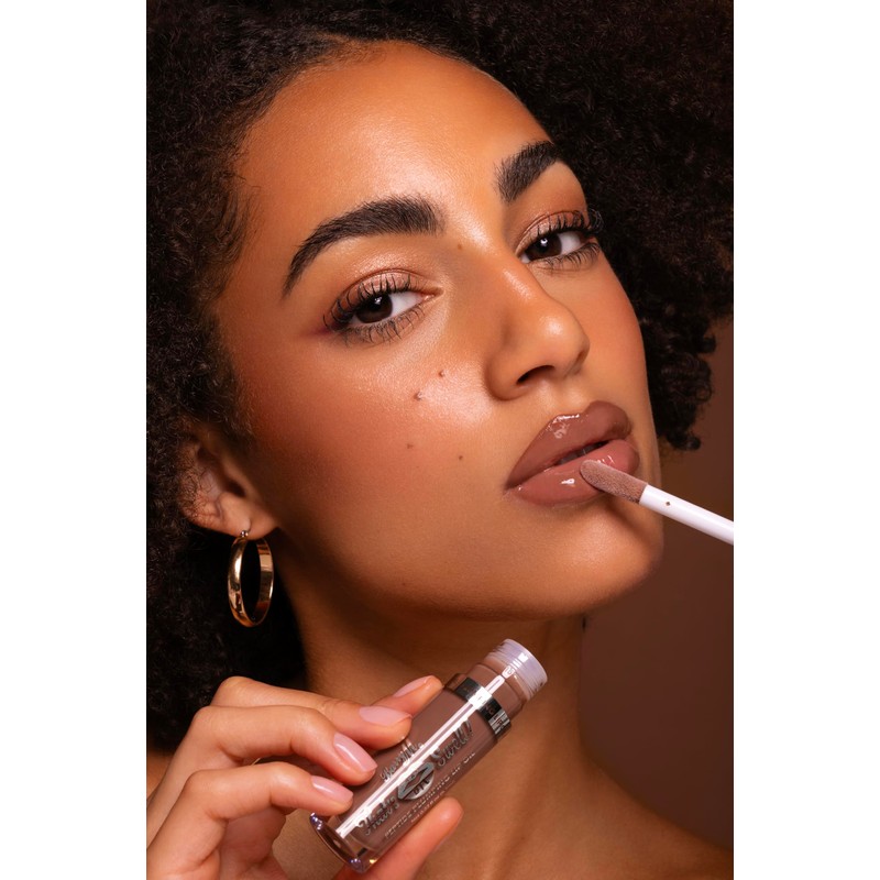 That's Swell! Peptide Plumping Lip Oil, Shade Taupe Touch |