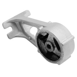 Ollanoos 9675078380 Car Exhaust Pipe Rubber Fixing Bracket, Replacement for Citroen C4 Replacement for Peugeot 308 3008 5008, Replaces 9674325380