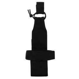 Faletony Tactical Military Bottle Holder Pouch Nylon Molle System Water Bottle Bag Kettle Bag for Camping Cycling Running Outdoor Sports