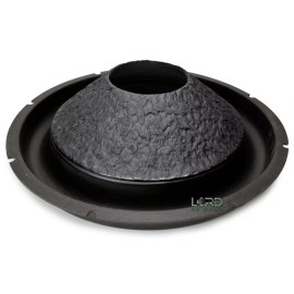 Lord of Bass 15" Mega Roll Subwoofer Speaker Cone  Foam Surround CN1536