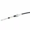 Tarazon 66" Transmission Shift Cable for E-Z-GO Golf Cart Gas