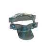 NU-CORD Strain Relief Clamp for Dryer Cord. Keep The Connection