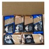 Mrs Tilly's Luxury Gourmet tablet Selection Hamper (Pack of 6