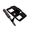FRÜH Schnellbautechnik WPC Clip 6 mm Patio Clips Invisible Patio
