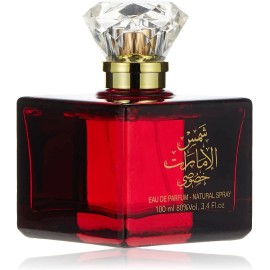 Shams Al Emarat Khususi 100ml 3.4 Fl. Oz. by Ard Al ZAAFARAN