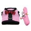 Rypet Guinea Pig Harness and Leash - Soft Mesh Small