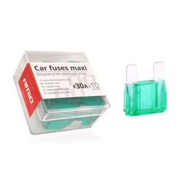 AMIO Fuse Set 02325 Box