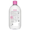 Garnier Micellar Cleansing Water 700ml, Gentle face cleanser & Make