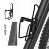 Bike Bottle Holder for Road and Mountain Bikes - Lightweight