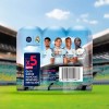 3 Pack Nivea Desodorante Roll On 50 Ml Black &