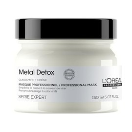 L'Oréal Professionnel Metal Detox Mascarilla 150ml