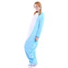 Animal Onesies Adult Costumes One Piece Pajamas for Men Women