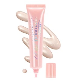 LA Girl Prismatic Primer Illuminating