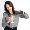 Binocktails BEV-Brella Secret Umbrella Flask - Holds Over 13 oz.