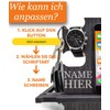 Docking Station personalisiert – Elegantes Geschenk zum Valentinstag für Männer