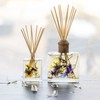 Rosy Rings Botanical Reed Diffuser 13oz - Lasts 6-12 Months