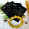 sishui Life Oracle Cards Deck, Mind Info Oracle Cards, Oracle