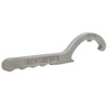 FireHoseDirect Storz Spanner Wrench Fits 1 1/2" to 2 1/2"