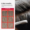 Just For Men AutoStop Men's Comb-In Hair Color, Dark Blond