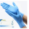 200 PCS Nitrex Nitrile Disposable Gloves MEDIUM Professional Protection Latex