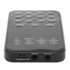 Voice Changer Multifunction 12 Sound Effects Fine Tuning Function One