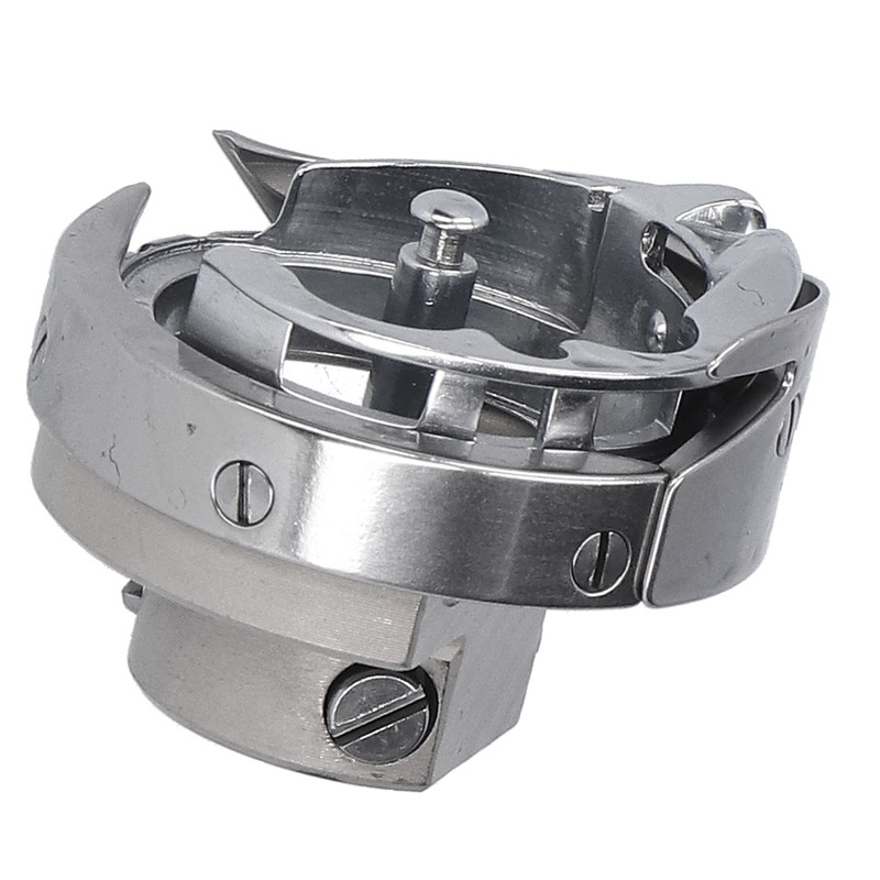 Rotary Hook Walking Foot Industrial Sewing Machine Rotating Shuttle Standard