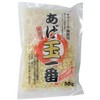 Nakagawa Agedama Ichiban Shrimp Flavor, 1.8 oz (50 g) x