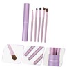 Baluue Pcs Women's Makeup Brush Set Eye Shadow Brush for