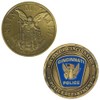 Cincinnati Police & Saint Michael Department Commemorative Coin