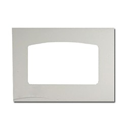 GE WB56T10187 RanGlass Oven Door