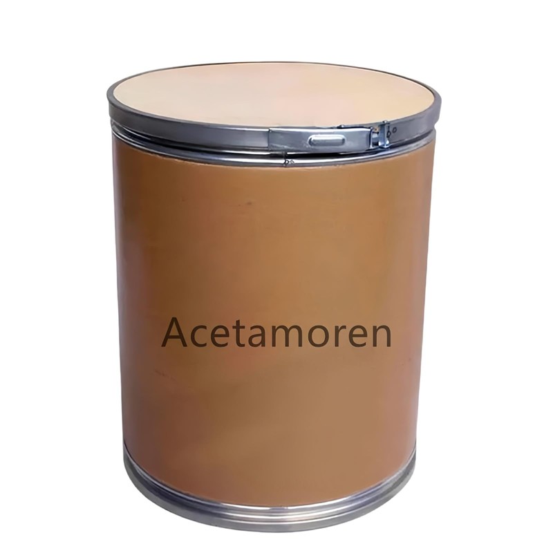 HealthyFinds Acetamoren Powder, Purity 99%, 5 Grams, Include 100mg Scoop,