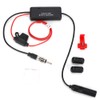 AM FM Radio Antenna Amplifier with Magnetic Ring and Strong