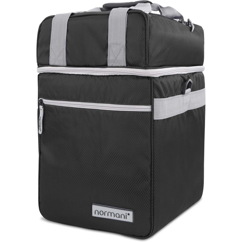 normani Cooler Bag, Insulated Picnic Bag, 5 / 18 /