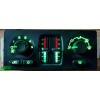 360 LED High Performance 03-06 Green DiY Led Upgrade Kit
