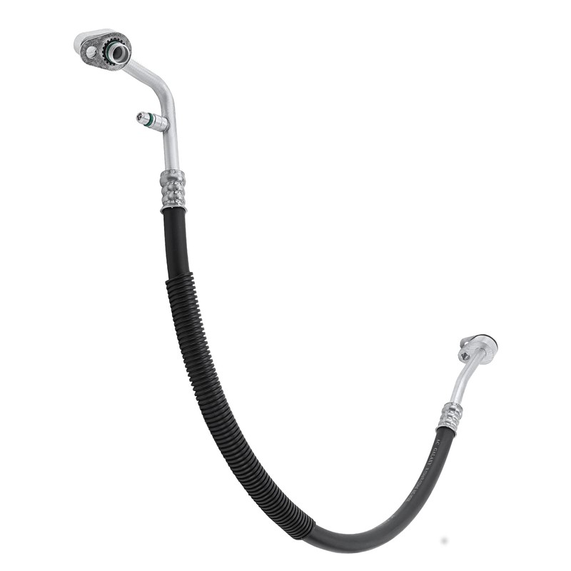 A-Premium A/C Discharge Line Hose Assembly Compatible with Dodge Ram
