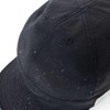 Kalimar 60/40 Cap, Black