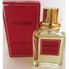 Givenchy L'INTERDIT GIVENCHY Eau de Toilette Spray 1.7 FL oz / 50 ML New w/FREE SHIPPING