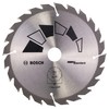 Bosch 1x Circular Saw Blade Standard (for Wood, Ø 150