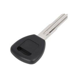 TOP-VIGOR Keyless Entry Remote Control Car Key Fob Replacement Compatible with Honda Accord Civic Odyssey 1996-2006, T5 Chipped Uncut Ignition Car Key Fob Control HD106-PT5