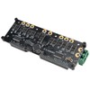 Driver Board Dual Drive Controller Brushless Motion Module No Heat